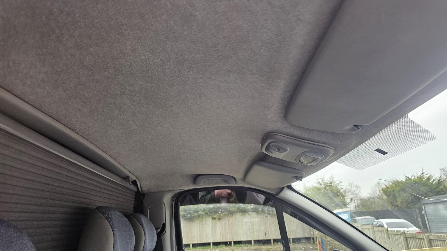 Used Nissan Primastar 2005 for sale - 77977845: Photo 39