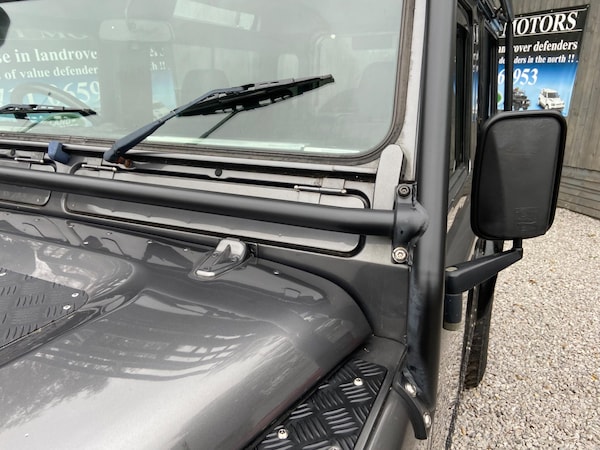 Used Land Rover Defender 90 2002 for sale - 76318006: Photo 18