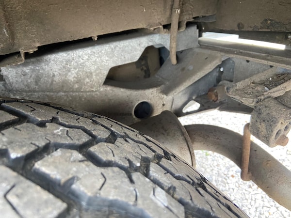 Used Land Rover Defender 90 2002 for sale - 76318006: Photo 47