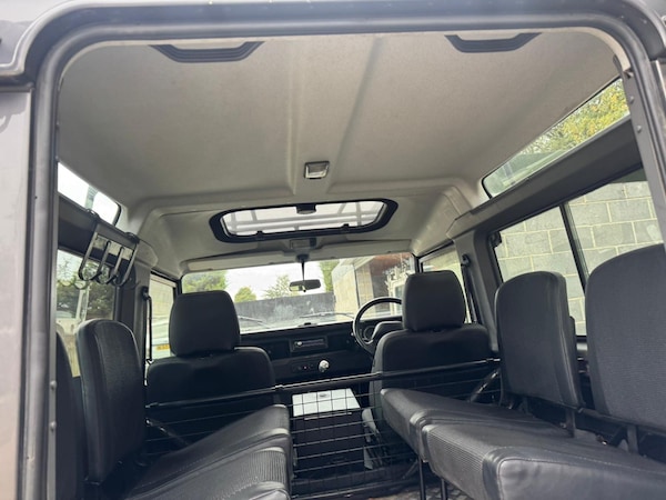 Used Land Rover Defender 90 2002 for sale - 76318006: Photo 53