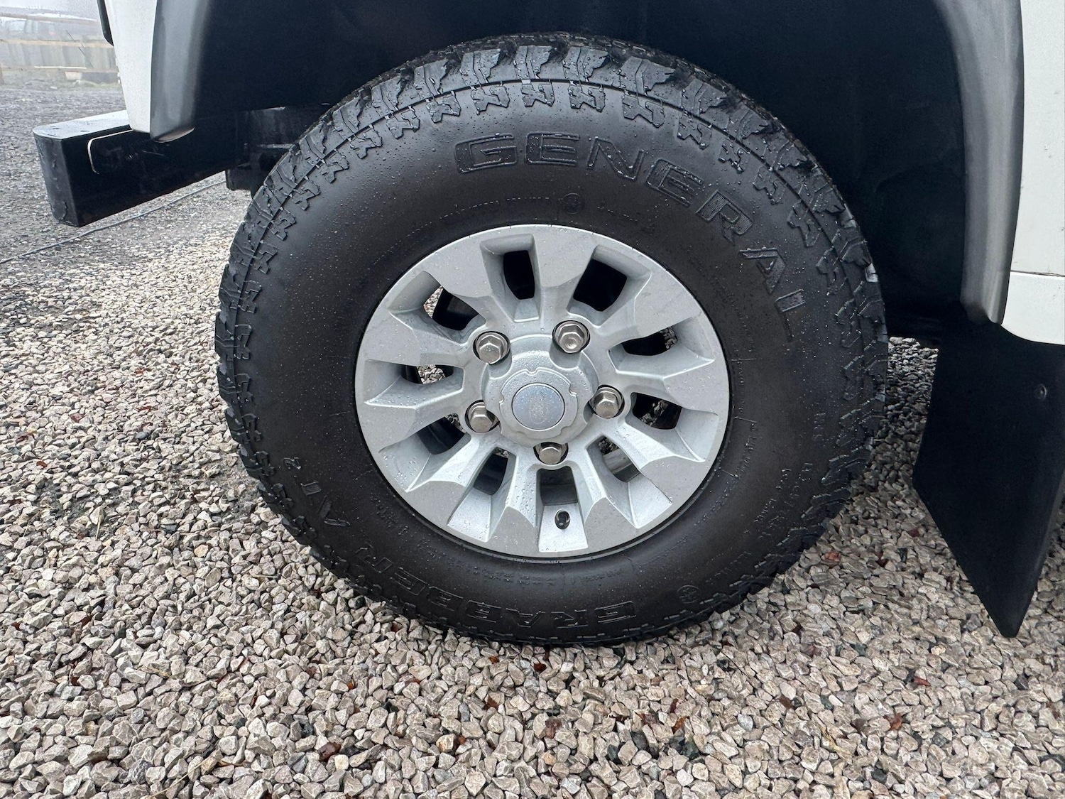 Used Land Rover Defender 90 2008 for sale - 77255028: Photo 38