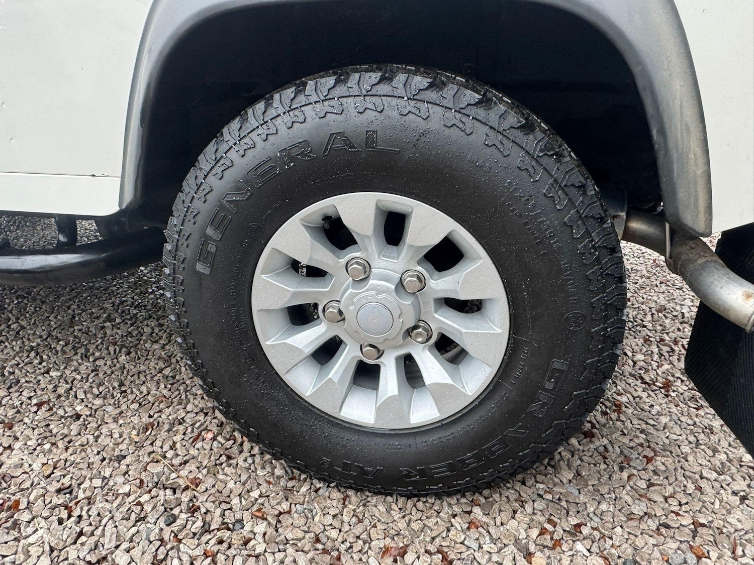 Used Land Rover Defender 90 2008 for sale - 77255028: Photo 39