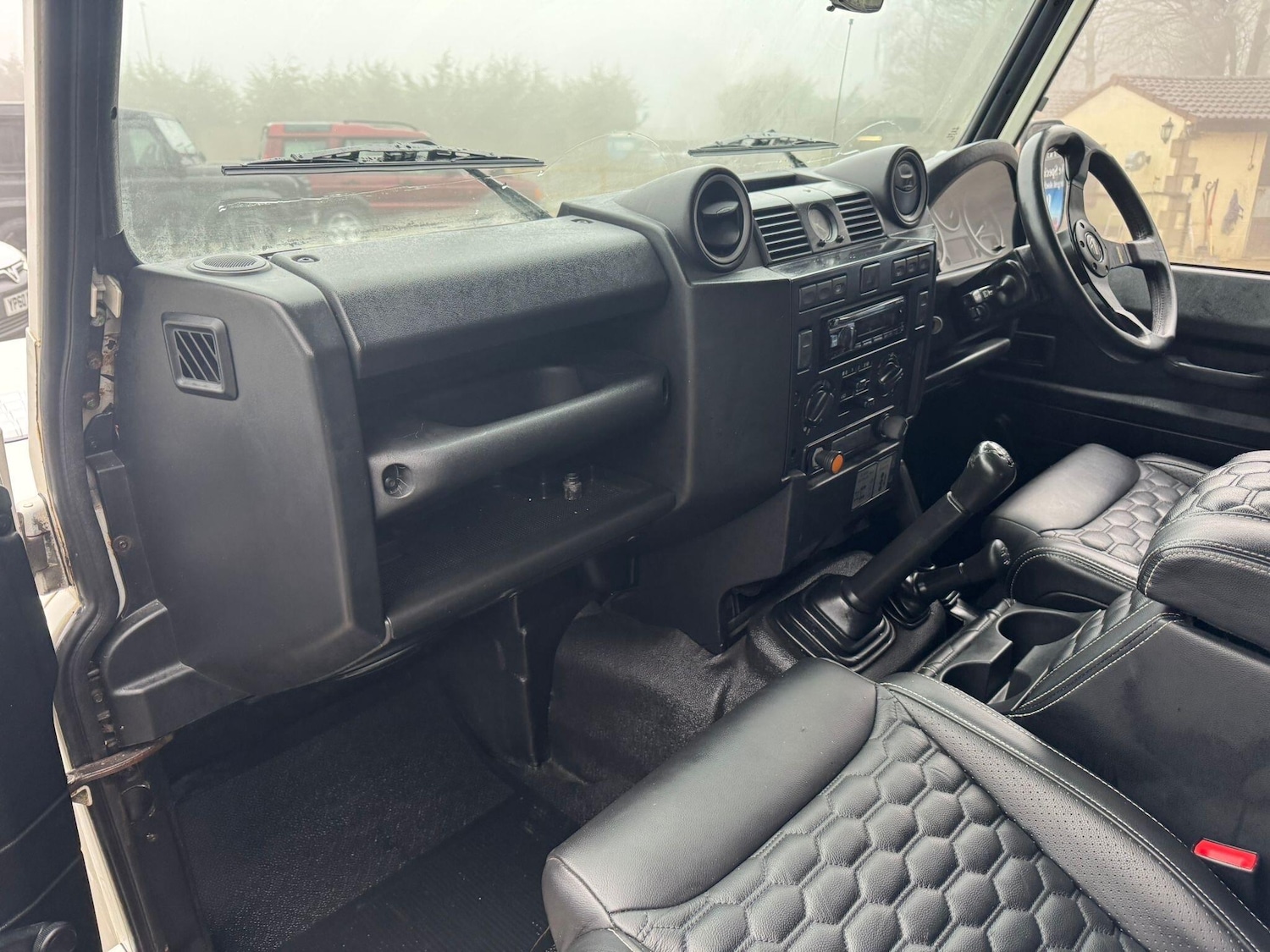 Used Land Rover Defender 90 2008 for sale - 77255028: Photo 40