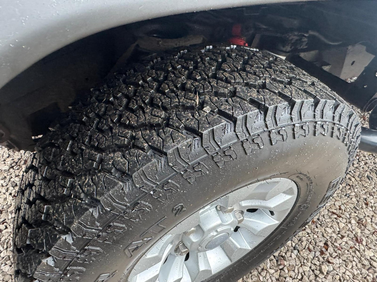 Used Land Rover Defender 90 2008 for sale - 77255028: Photo 53