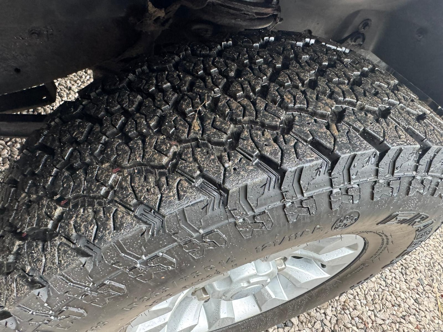 Used Land Rover Defender 90 2008 for sale - 77255028: Photo 55