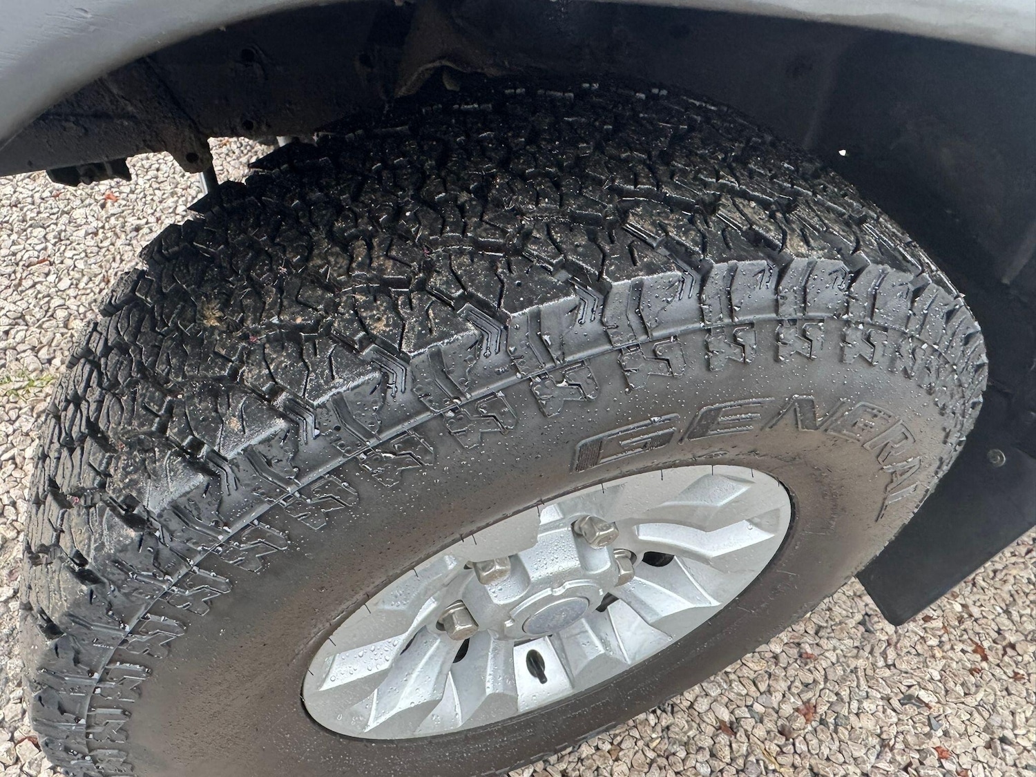 Used Land Rover Defender 90 2008 for sale - 77255028: Photo 56