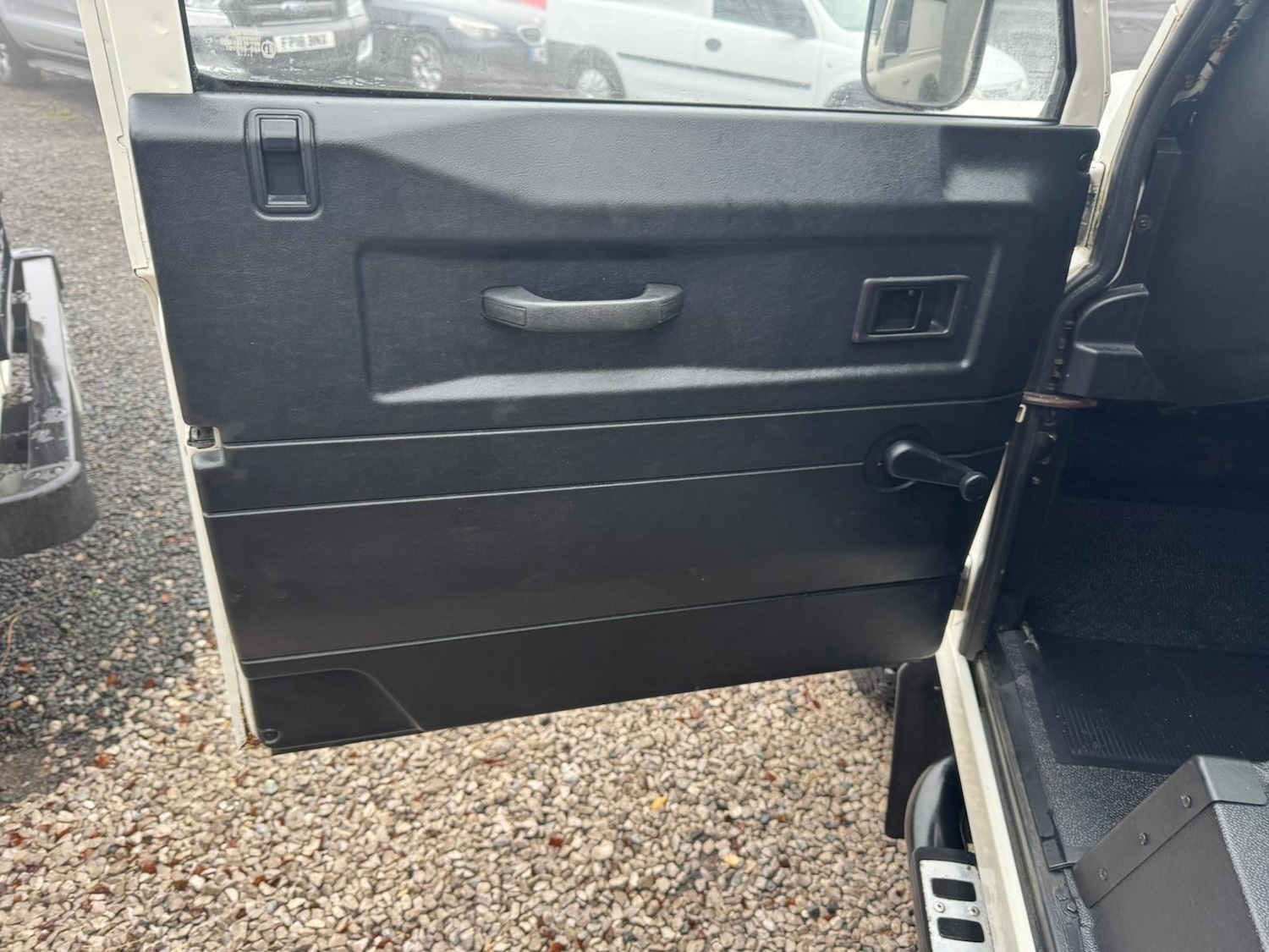 Used Land Rover Defender 90 2008 for sale - 77255028: Photo 57