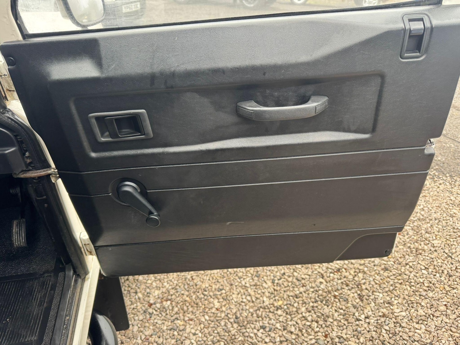 Used Land Rover Defender 90 2008 for sale - 77255028: Photo 58