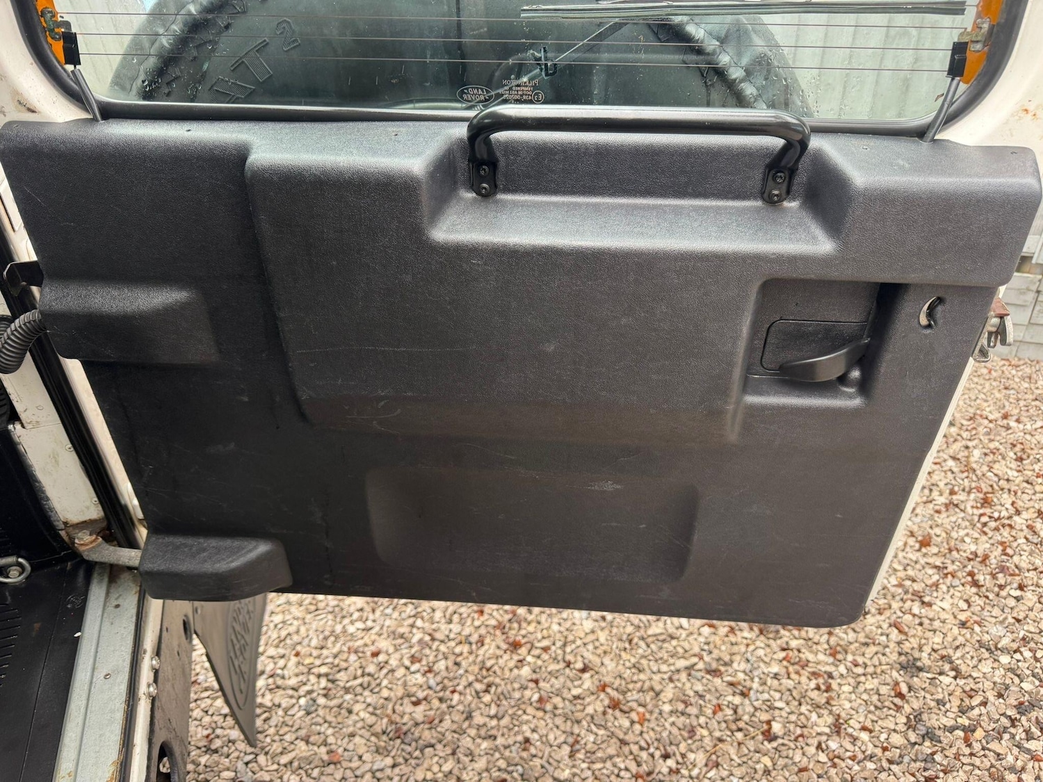 Used Land Rover Defender 90 2008 for sale - 77255028: Photo 59