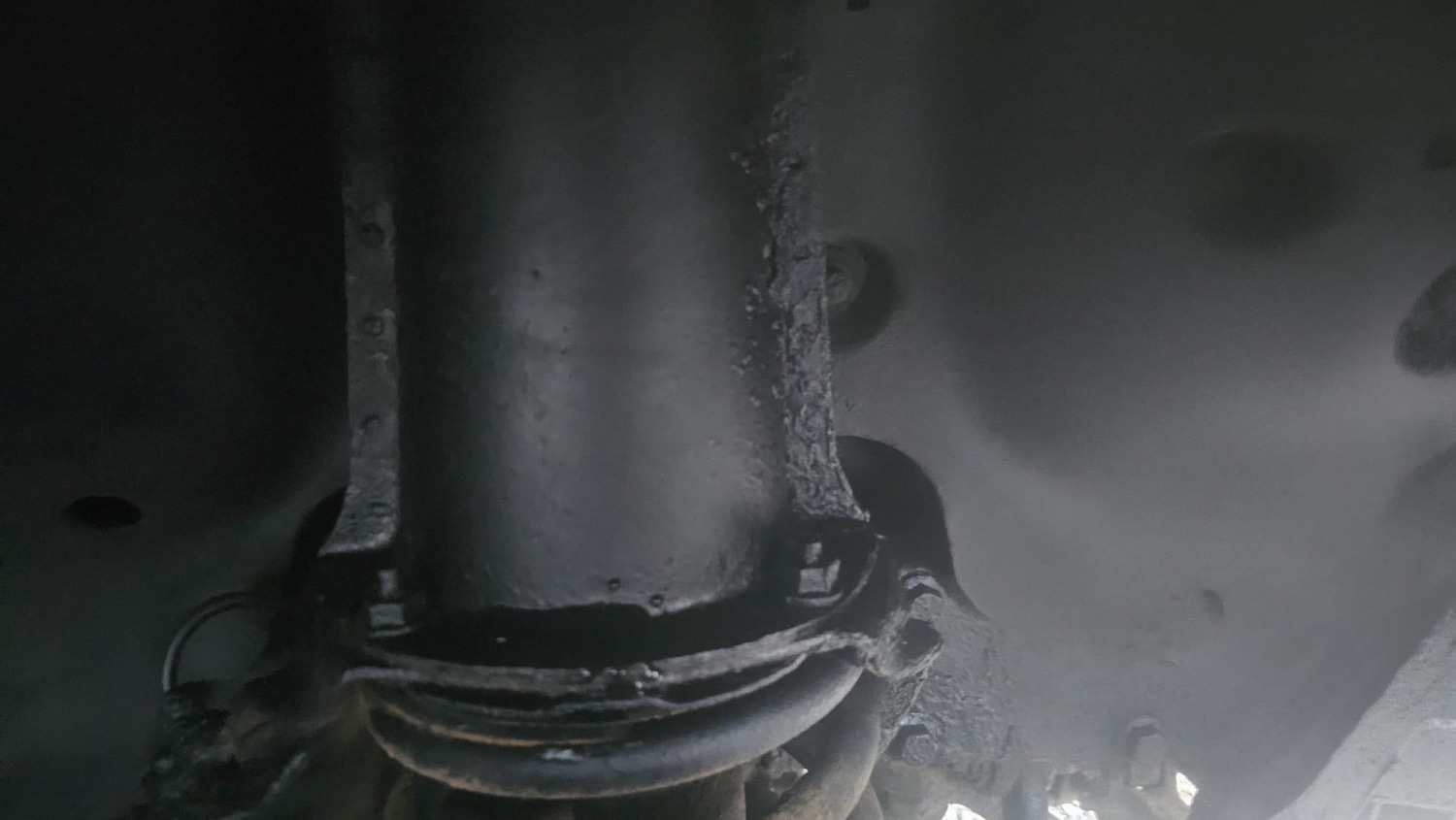 Used Land Rover Defender 90 2008 for sale - 77255028: Photo 74