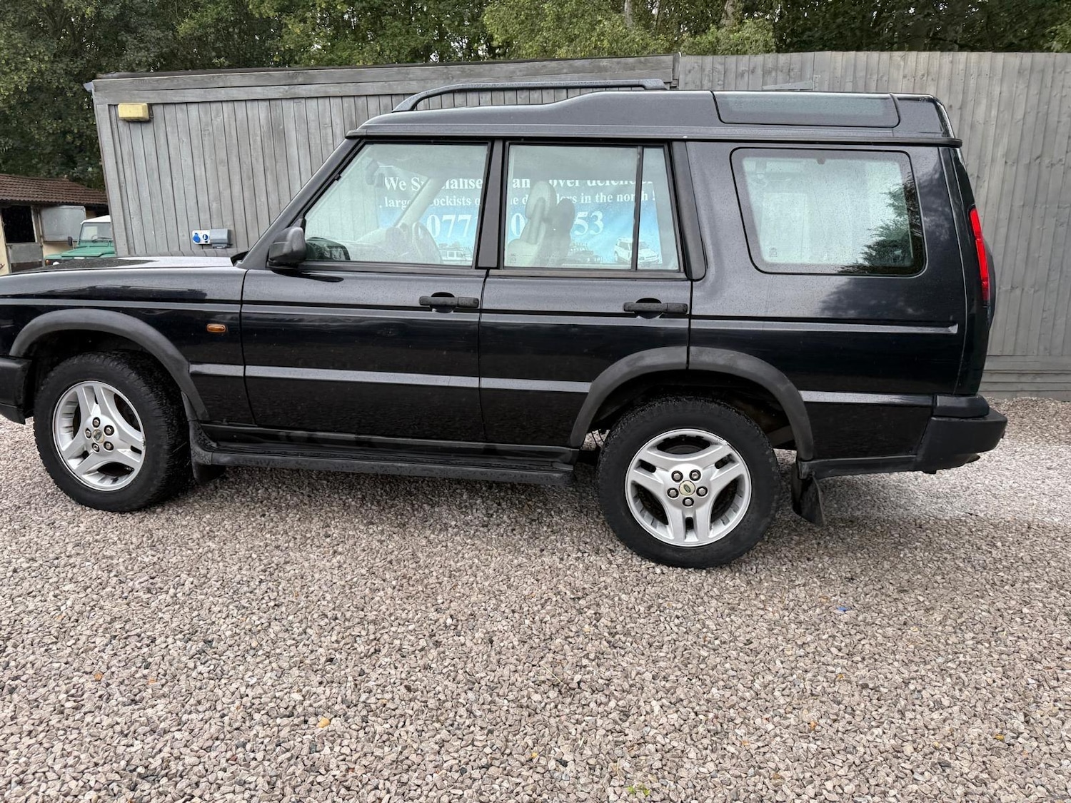 Vehicle 23