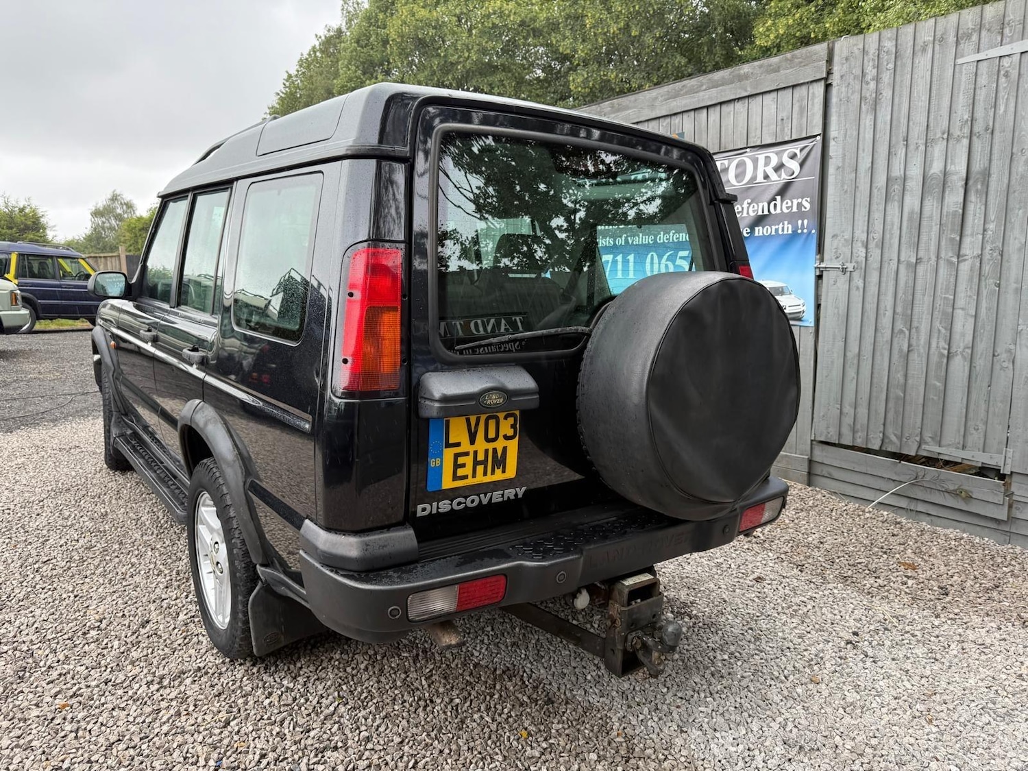 Vehicle 24