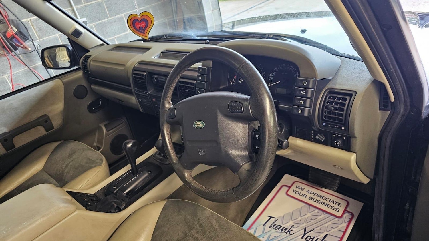 Vehicle 25