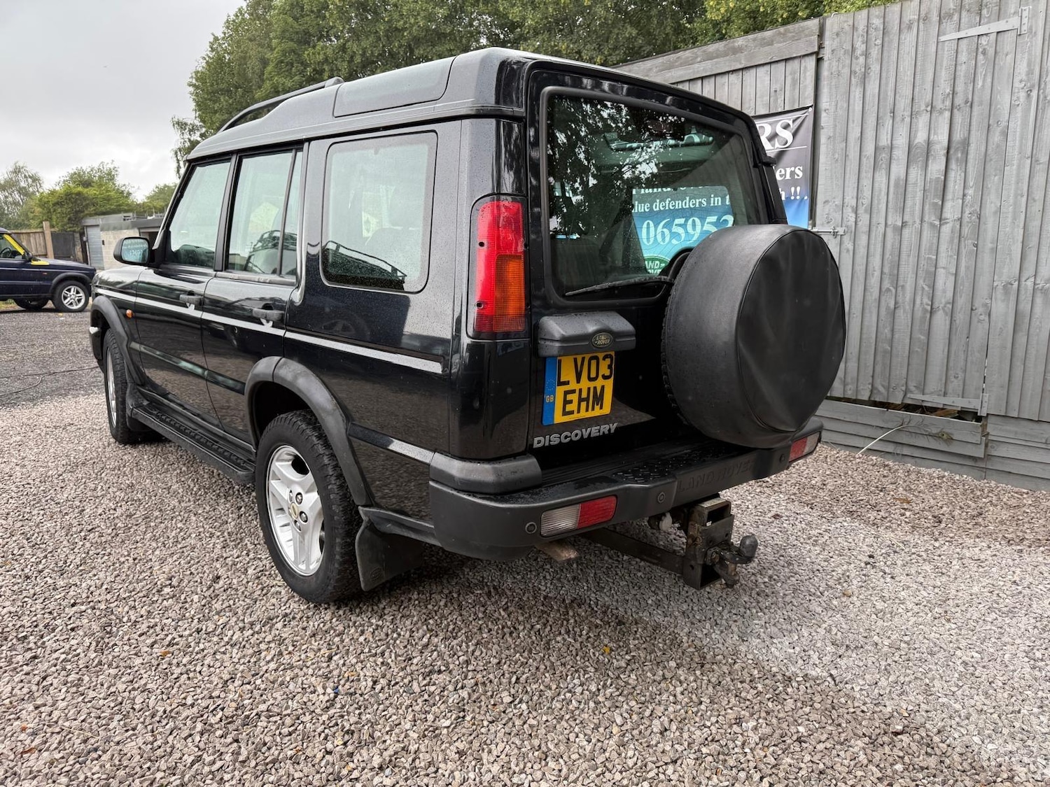 Vehicle 26