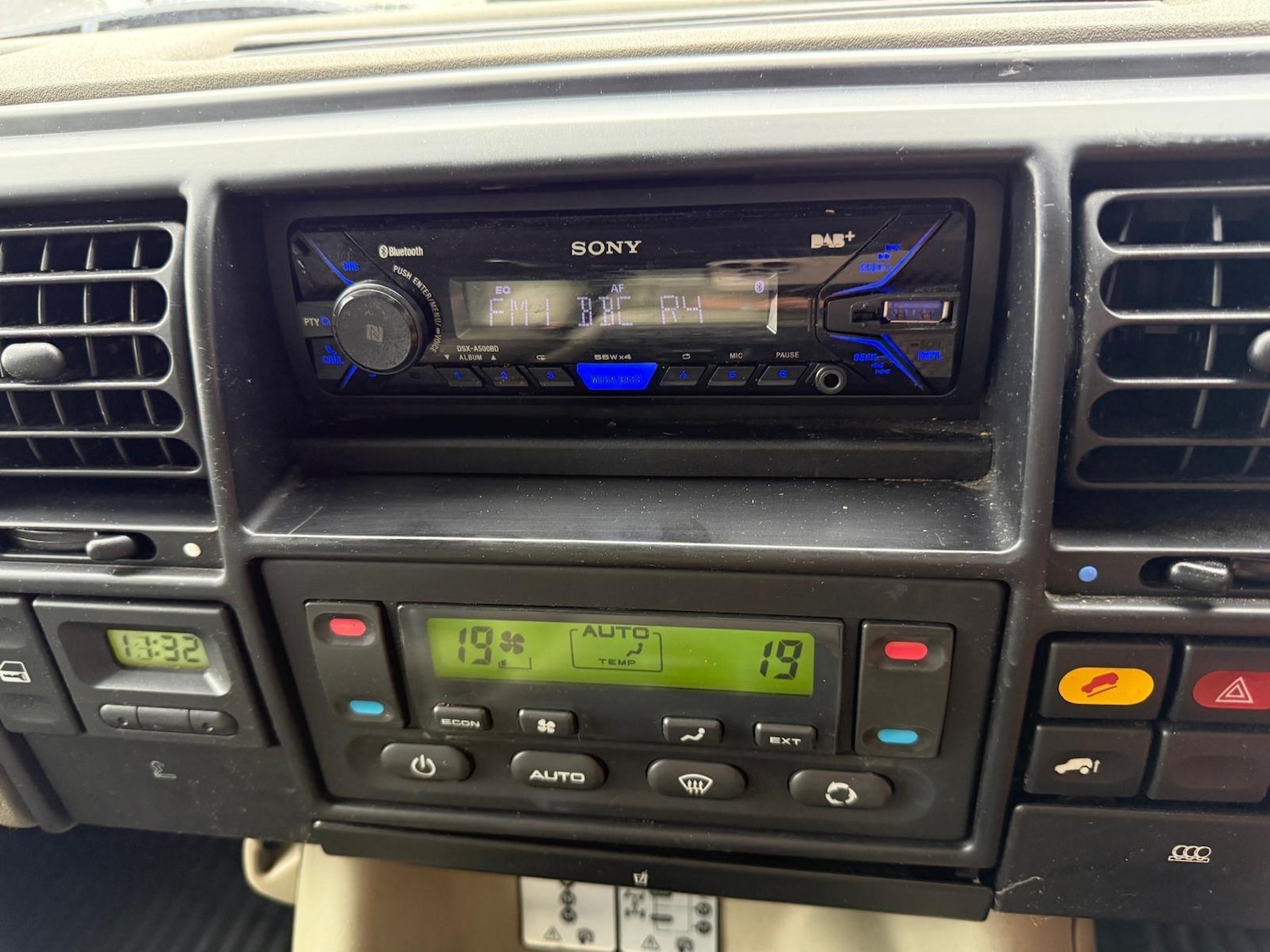 Vehicle 27