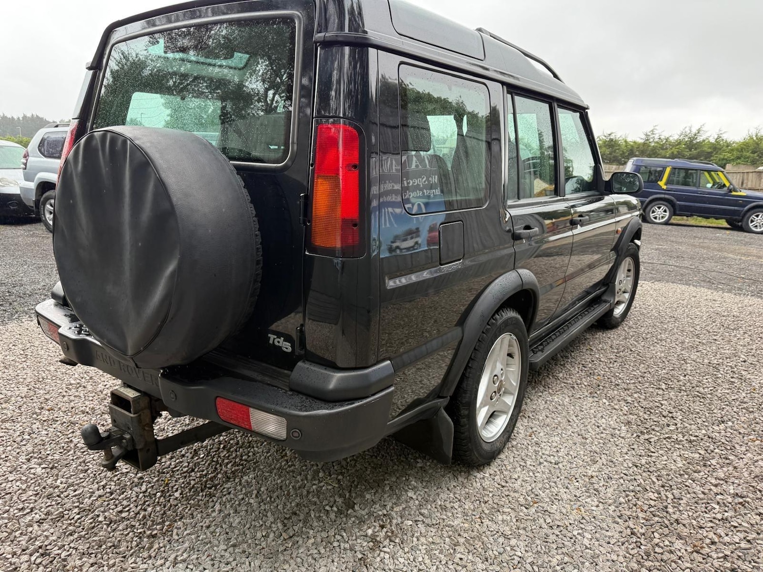 Vehicle 28