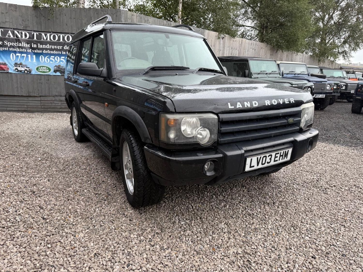 Vehicle 34