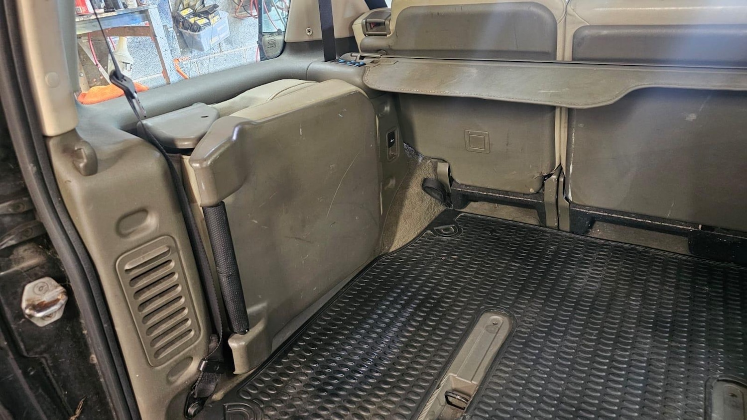 Vehicle 58