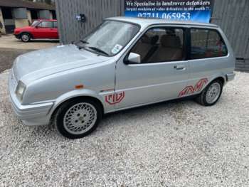Used MG Metro 1988 for sale - 73906493: Photo