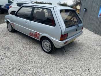 Used MG Metro 1988 for sale - 73906493: Photo