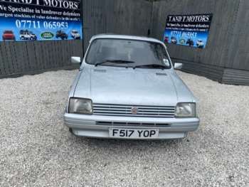 Used MG Metro 1988 for sale - 73906493: Photo