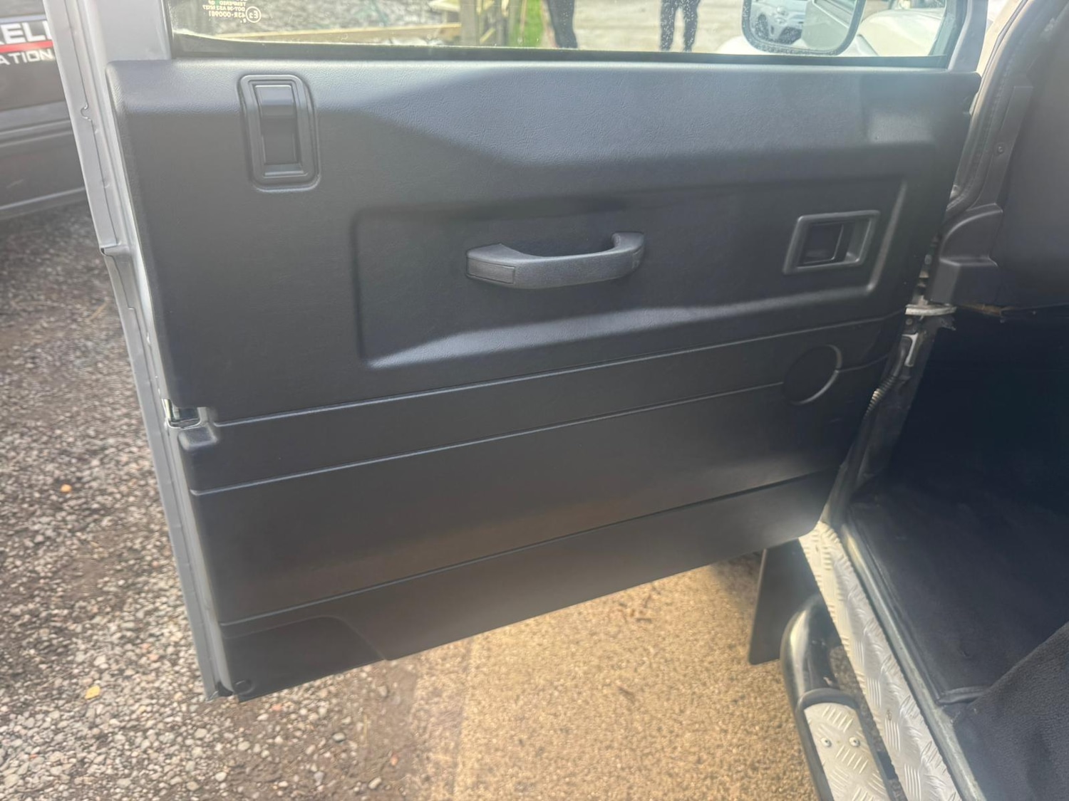 Used Land Rover Defender 2009 for sale - 76994747: Photo 57