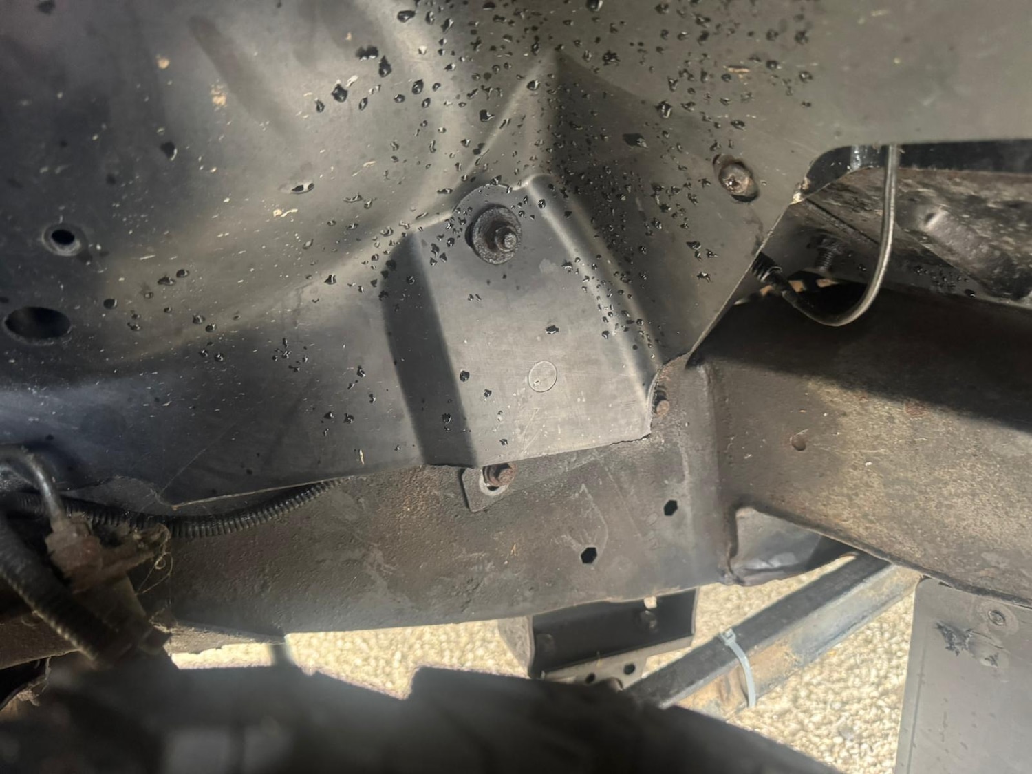 Used Land Rover Defender 2009 for sale - 76994747: Photo 73