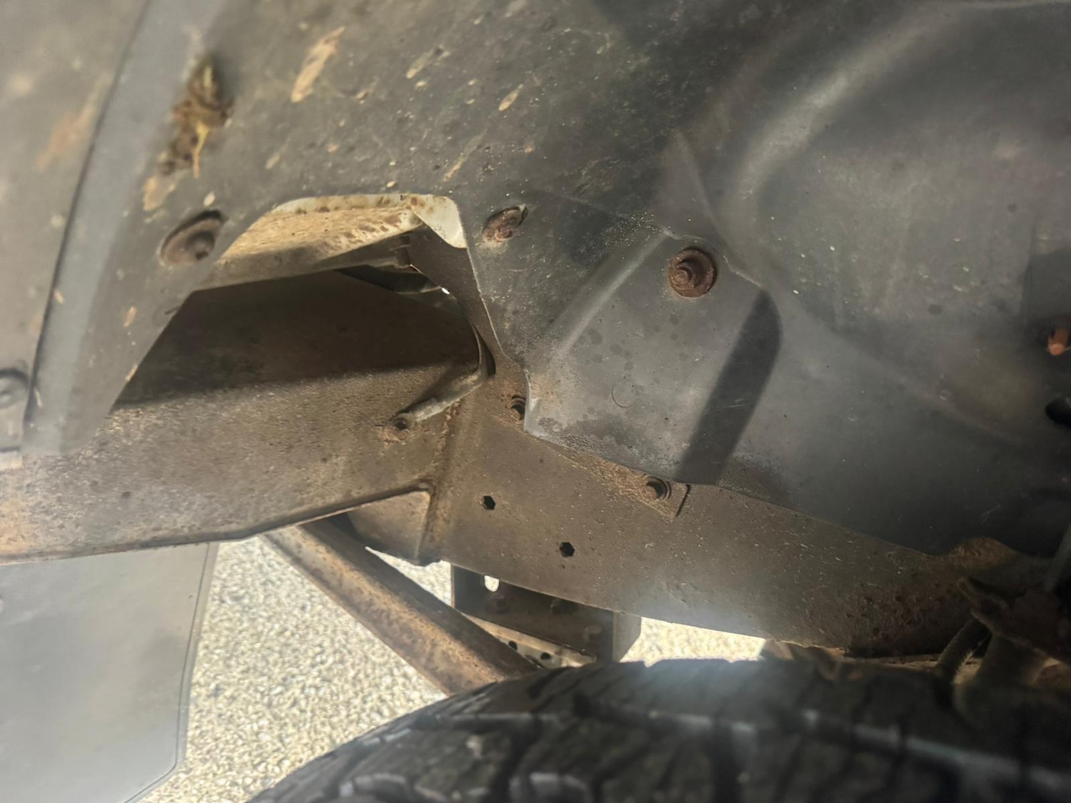 Used Land Rover Defender 2009 for sale - 76994747: Photo 74