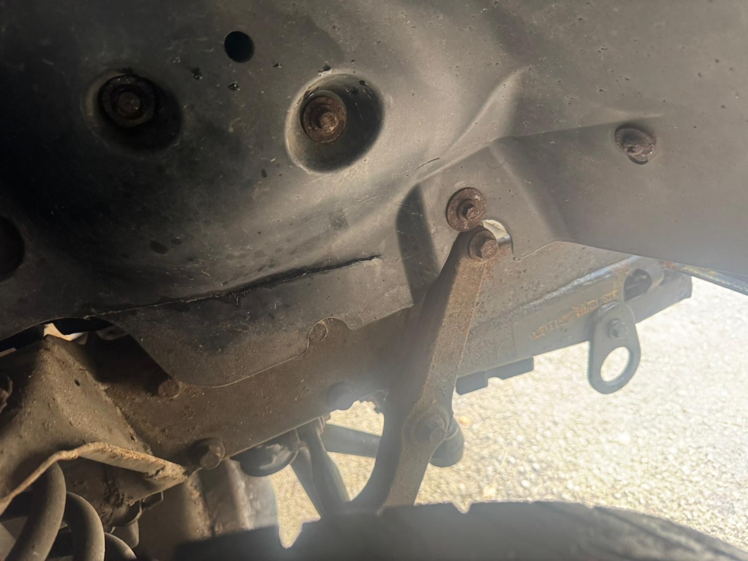 Used Land Rover Defender 2009 for sale - 76994747: Photo 78