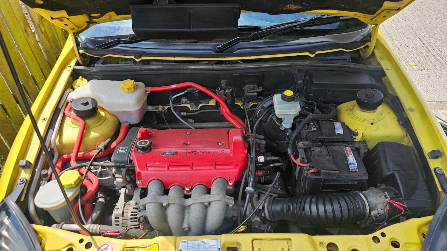 Used Ford Puma 2000 for sale - 76823967: Photo 11