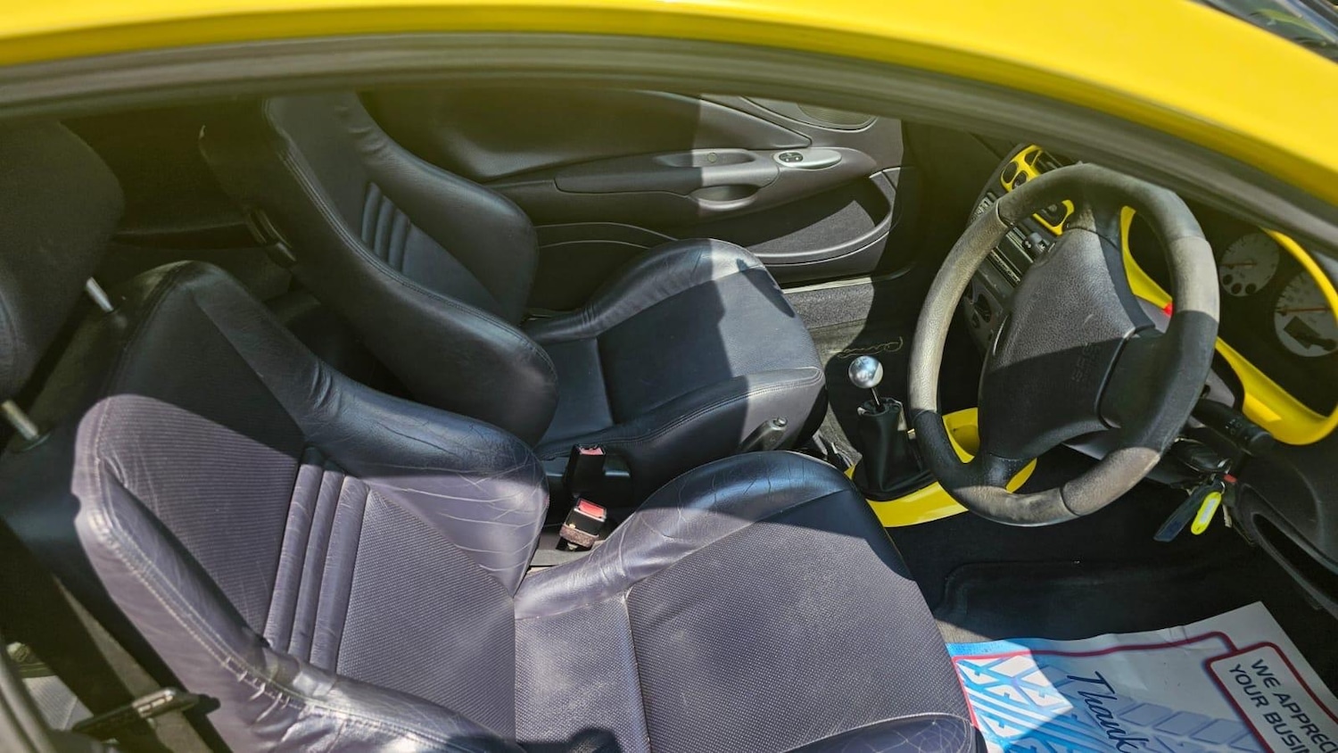 Used Ford Puma 2000 for sale - 76823967: Photo 18