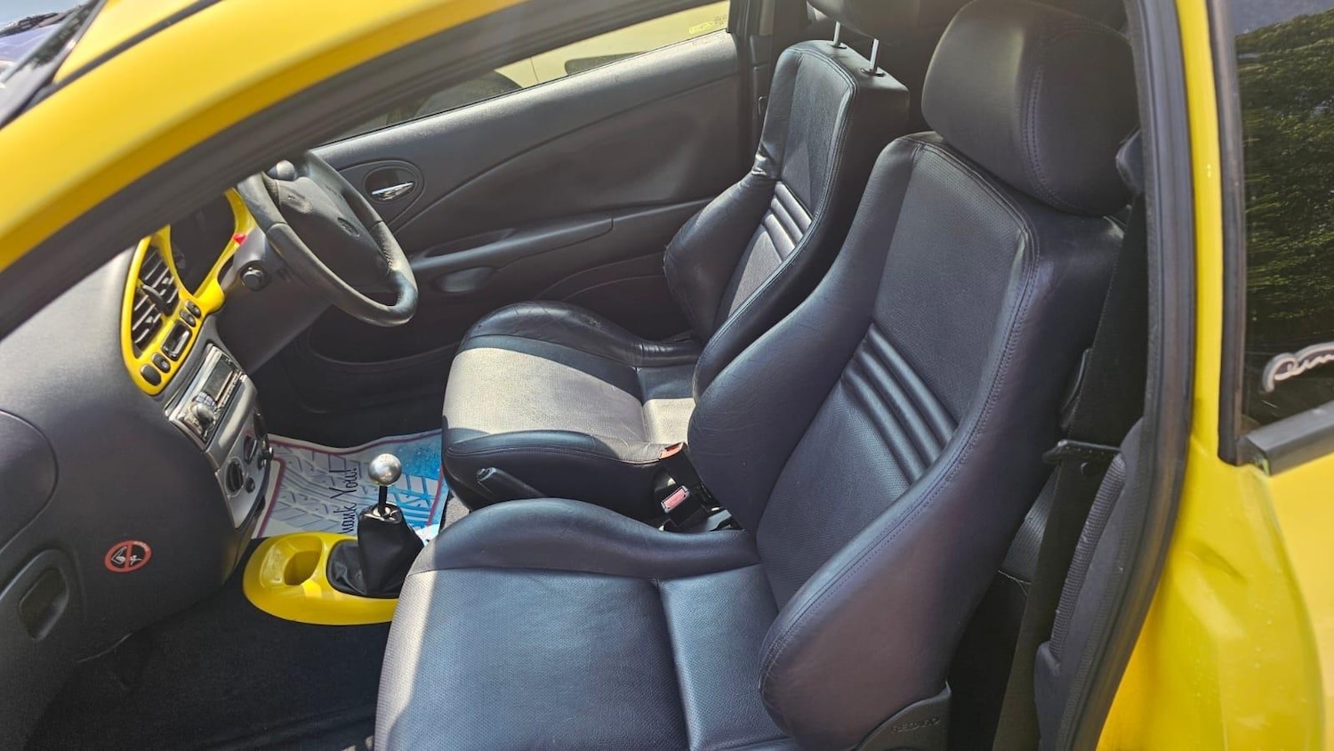 Used Ford Puma 2000 for sale - 76823967: Photo 19