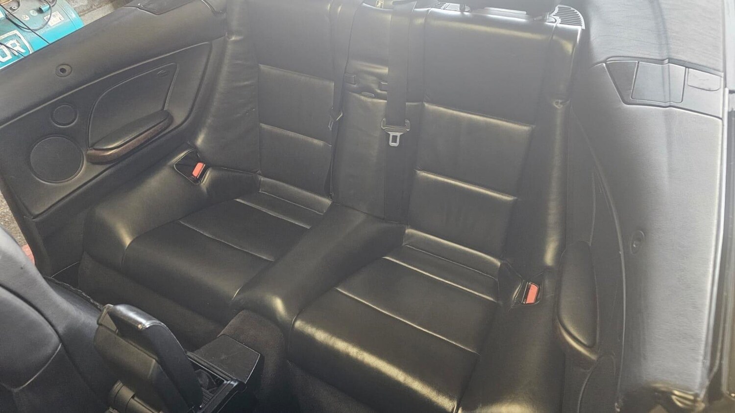 Used BMW M3 2002 for sale - 77670416: Photo 28