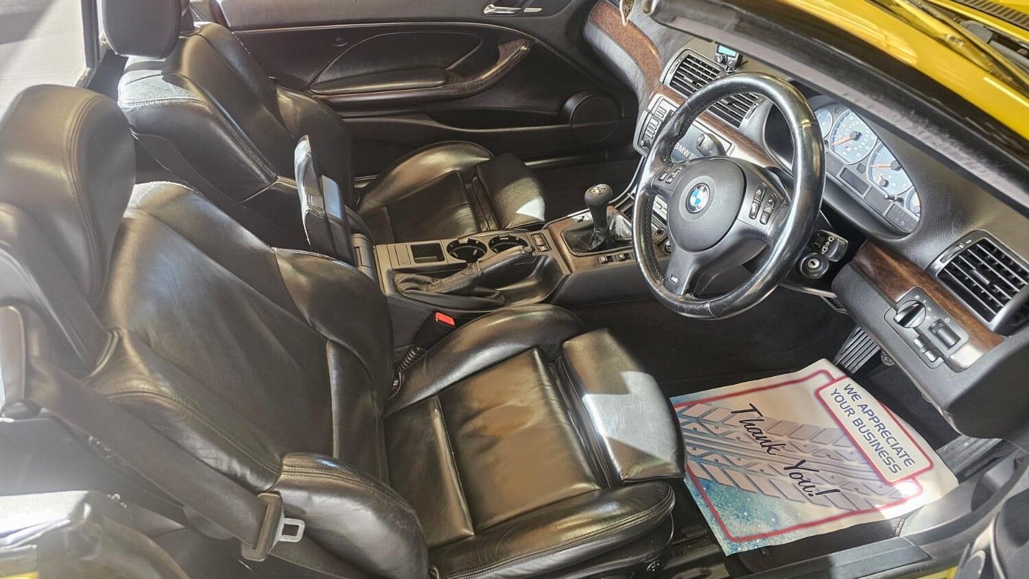 Used BMW M3 2002 for sale - 77670416: Photo 29