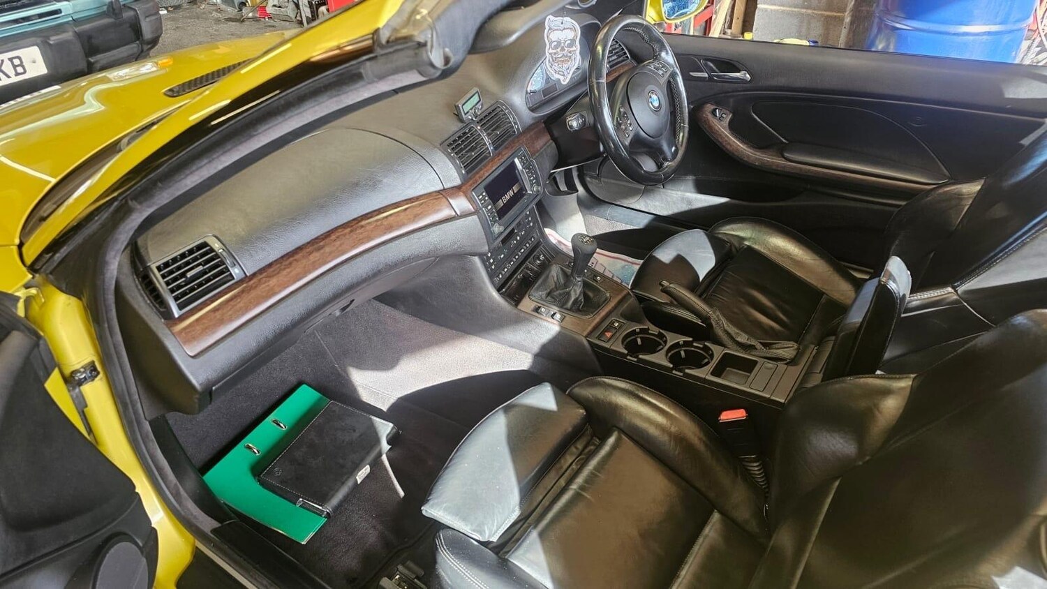 Used BMW M3 2002 for sale - 77670416: Photo 31