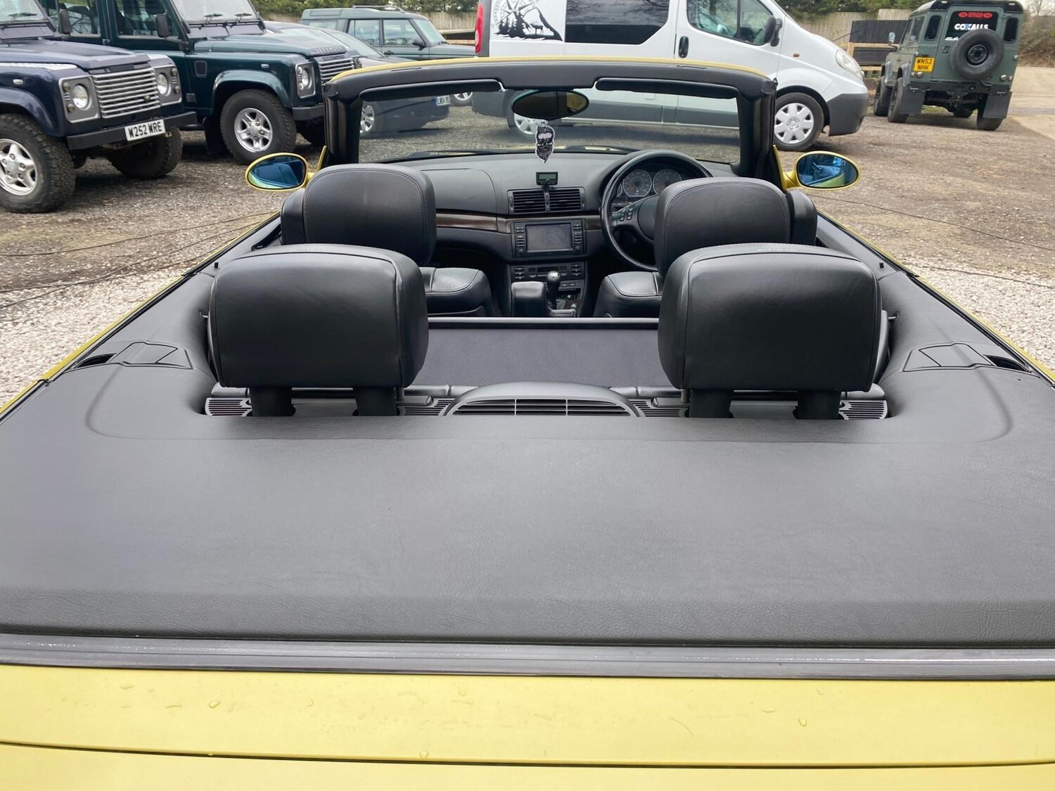 Used BMW M3 2002 for sale - 77670416: Photo 34