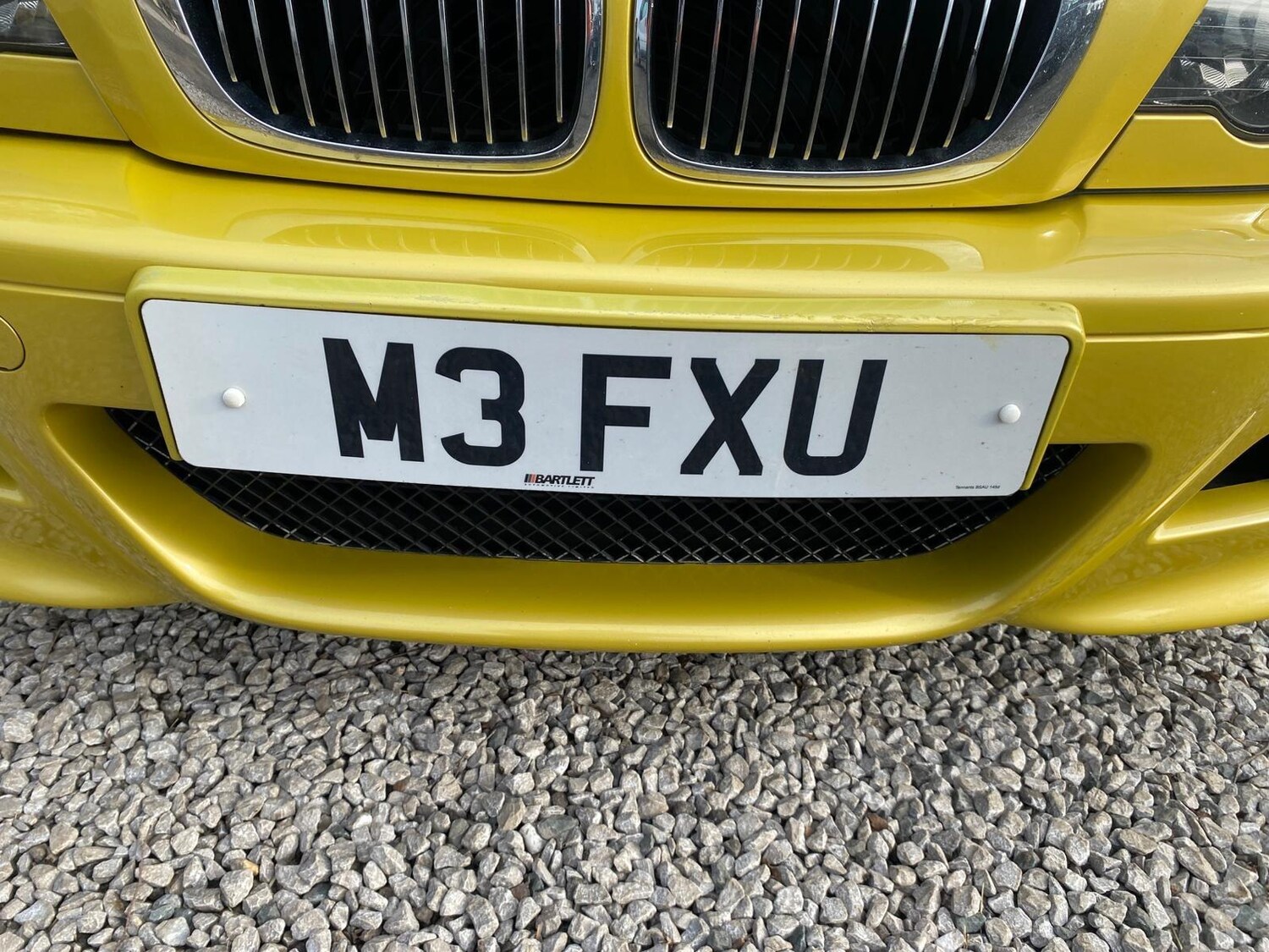 Used BMW M3 2002 for sale - 77670416: Photo 61