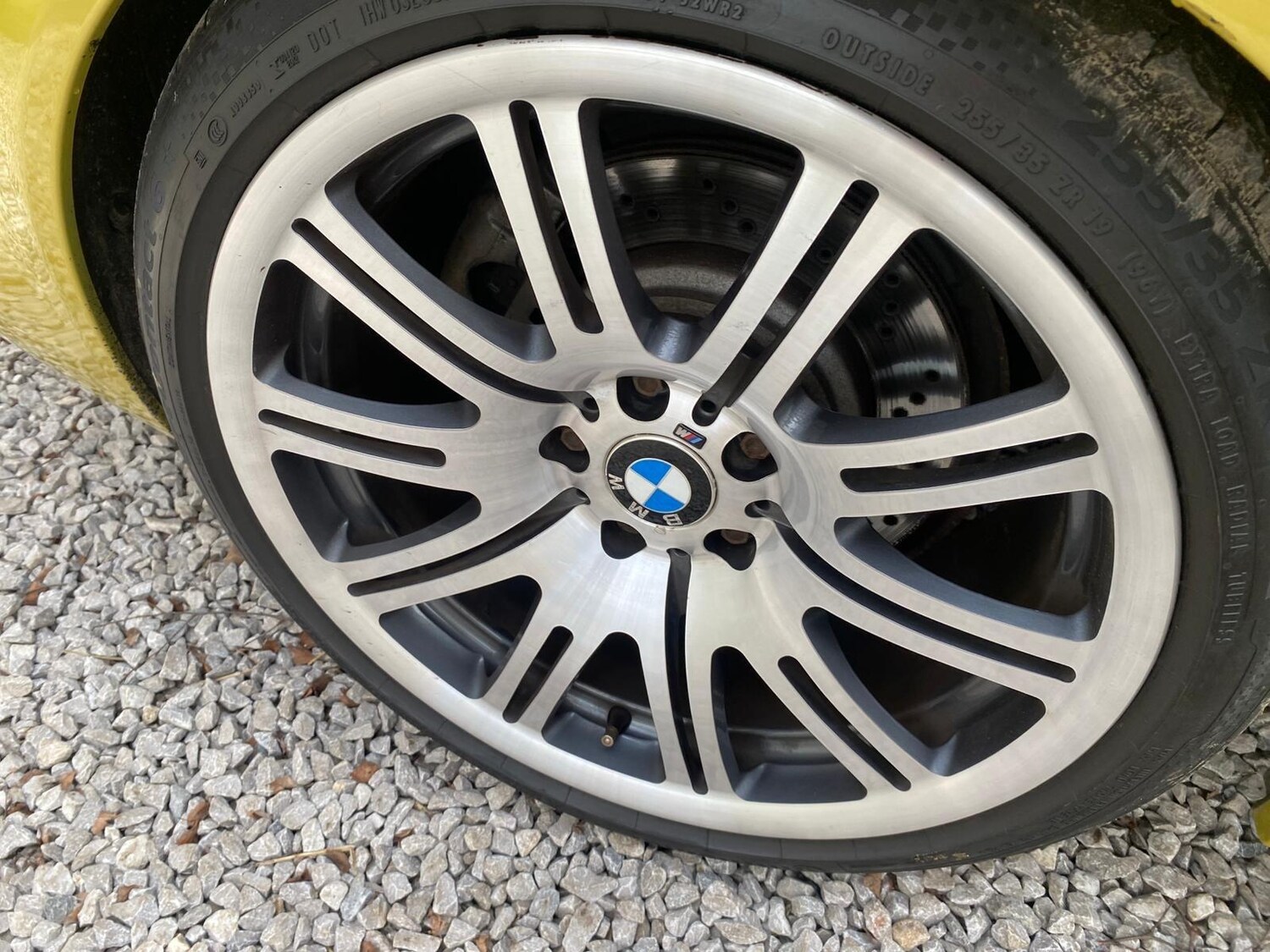 Used BMW M3 2002 for sale - 77670416: Photo 62