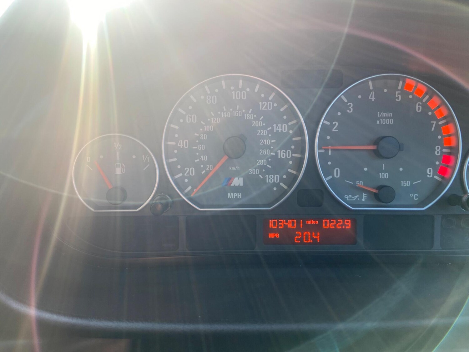 Used BMW M3 2002 for sale - 77670416: Photo 65