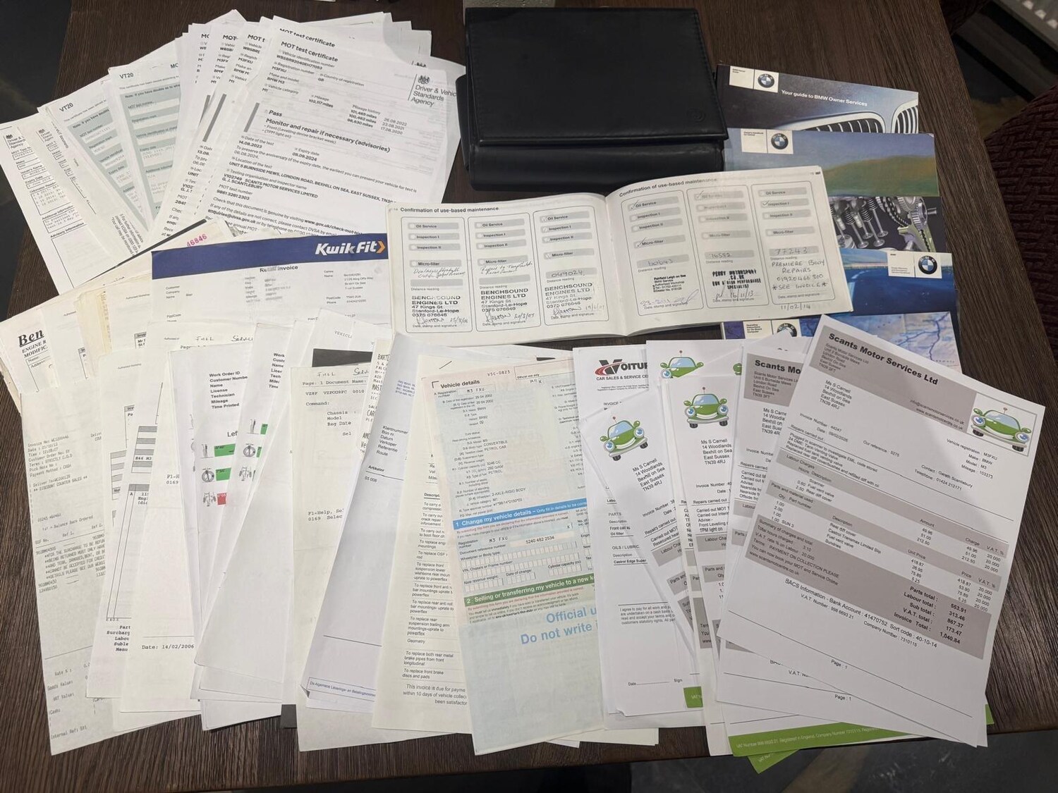 Used BMW M3 2002 for sale - 77670416: Photo 67