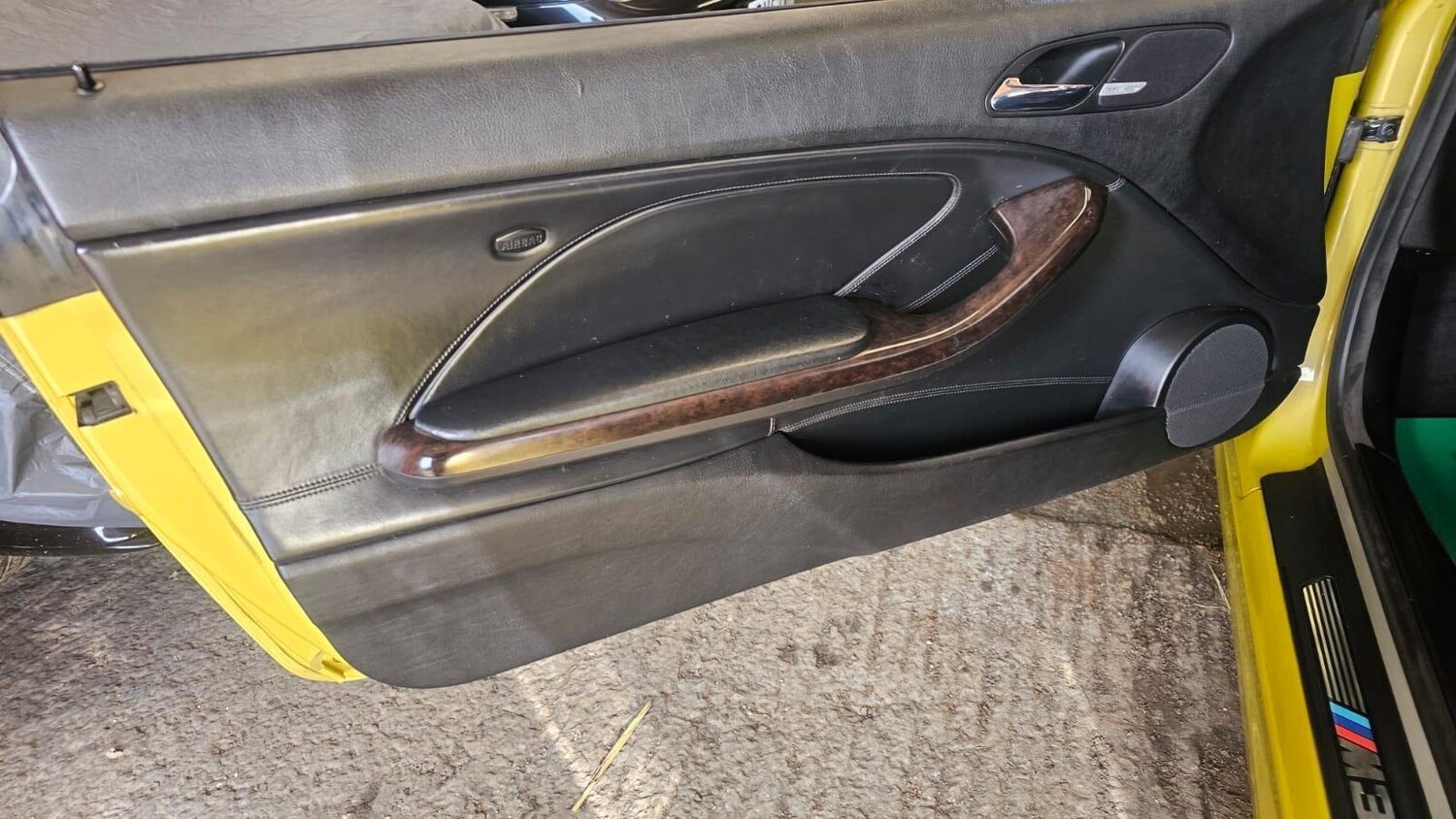 Used BMW M3 2002 for sale - 77670416: Photo 68