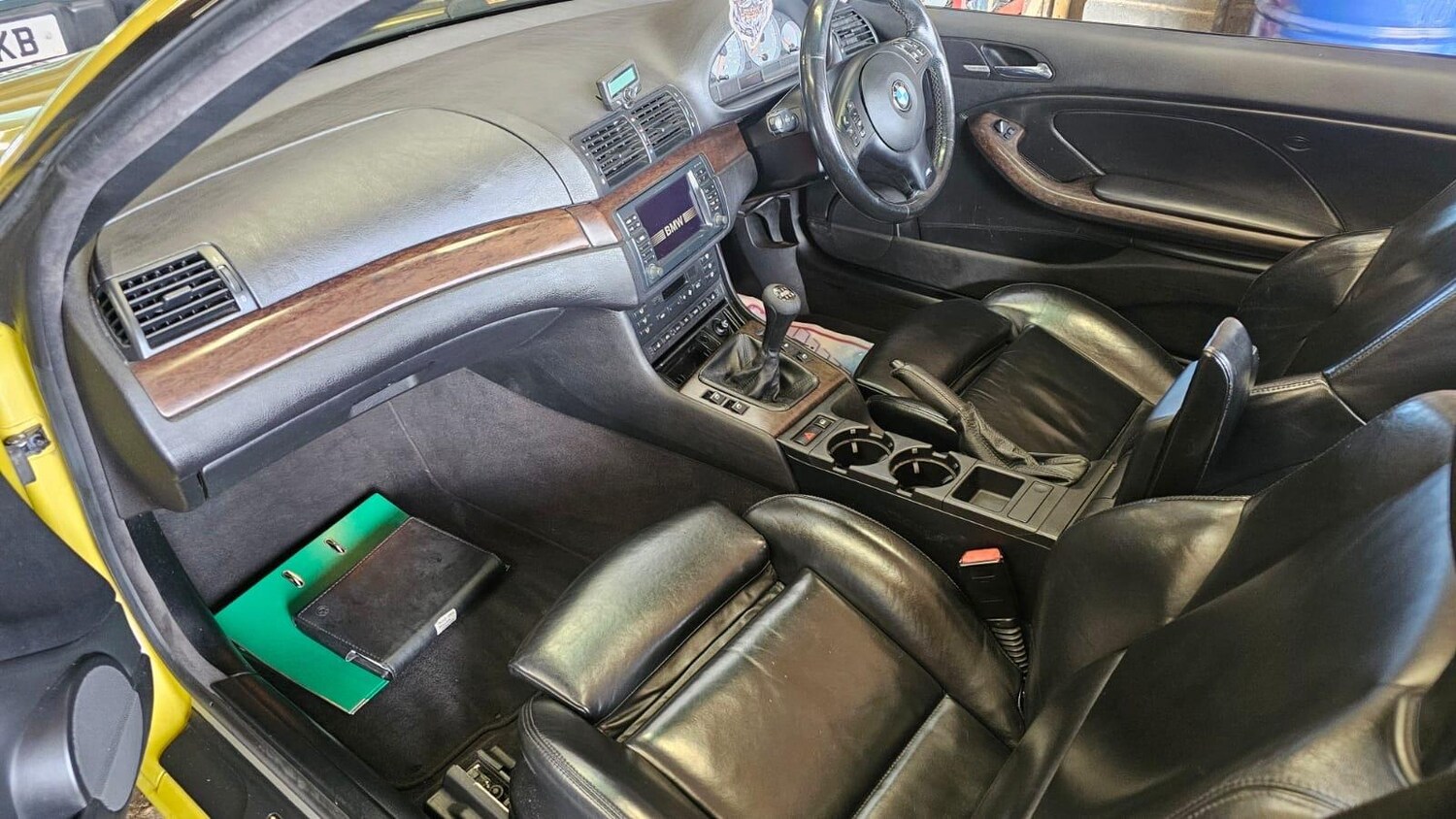 Used BMW M3 2002 for sale - 77670416: Photo 71