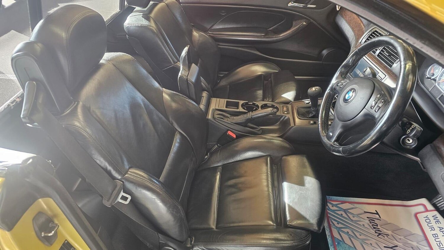 Used BMW M3 2002 for sale - 77670416: Photo 73