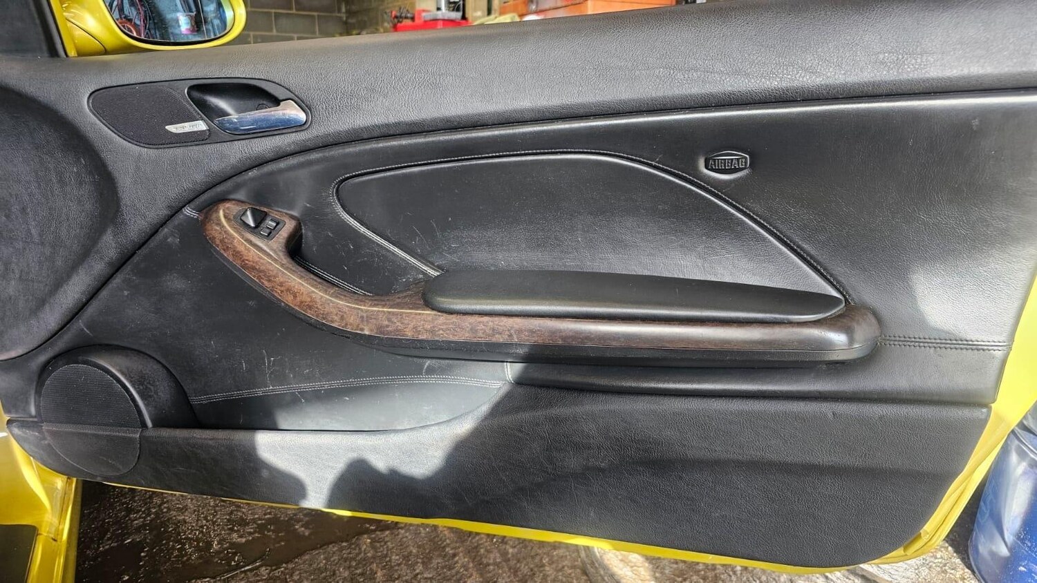 Used BMW M3 2002 for sale - 77670416: Photo 76