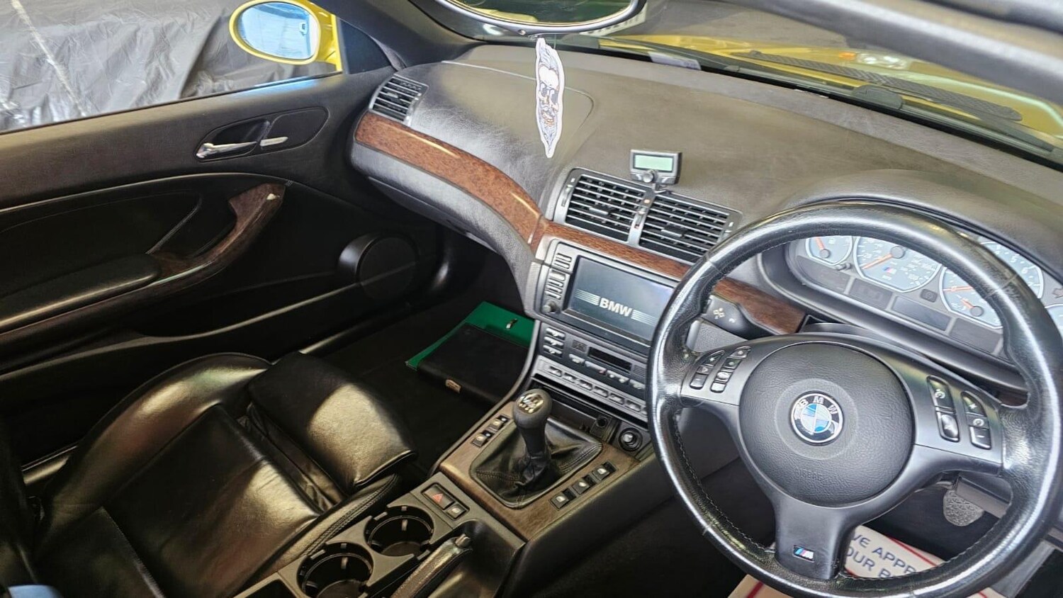 Used BMW M3 2002 for sale - 77670416: Photo 77