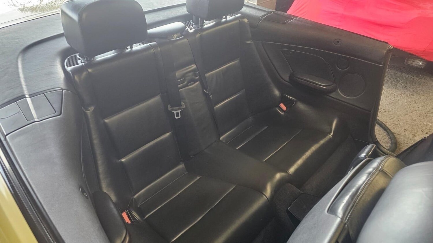 Used BMW M3 2002 for sale - 77670416: Photo 78