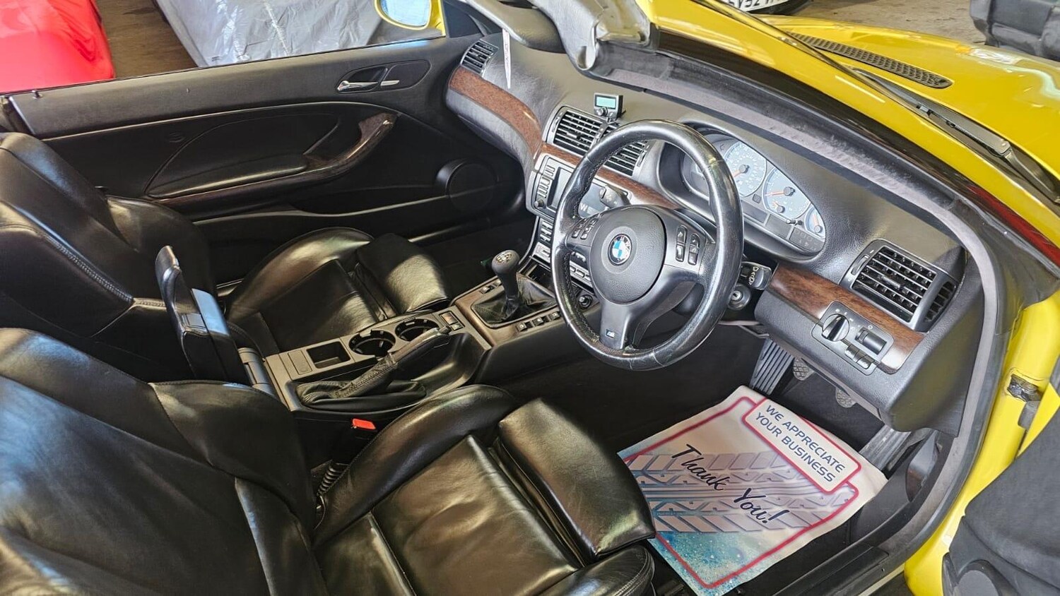 Used BMW M3 2002 for sale - 77670416: Photo 79