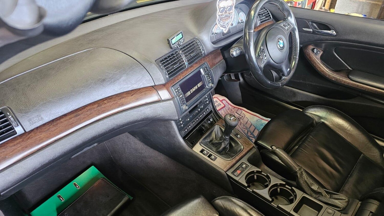 Used BMW M3 2002 for sale - 77670416: Photo 82