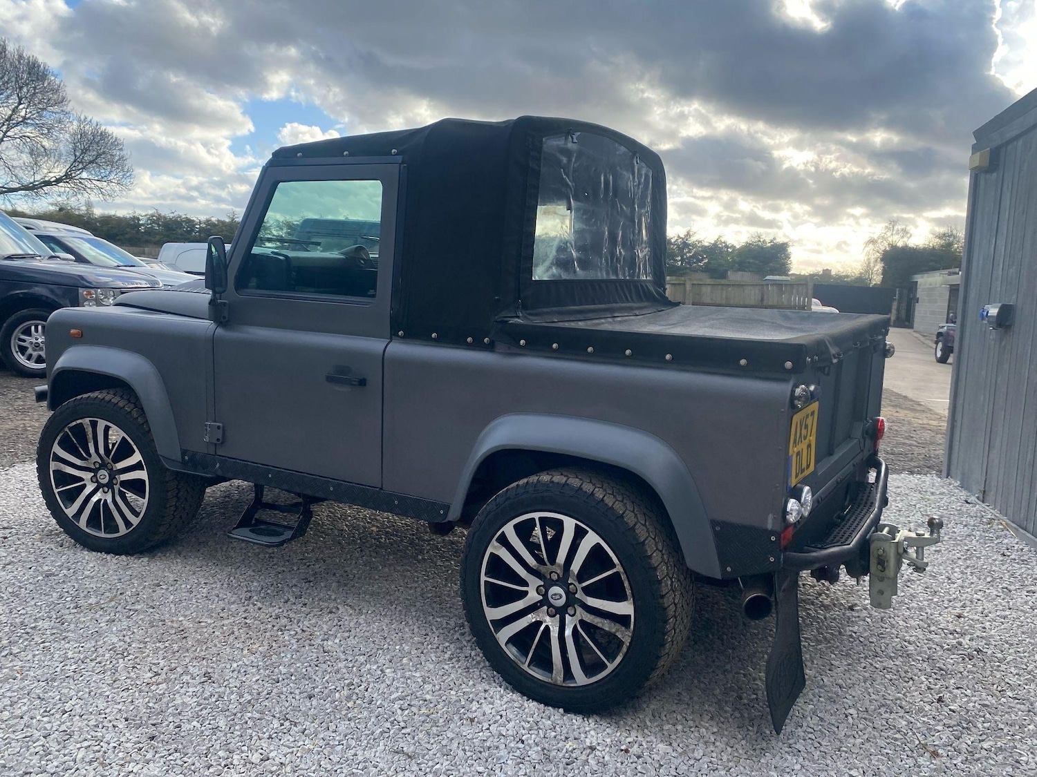 Vehicle 39