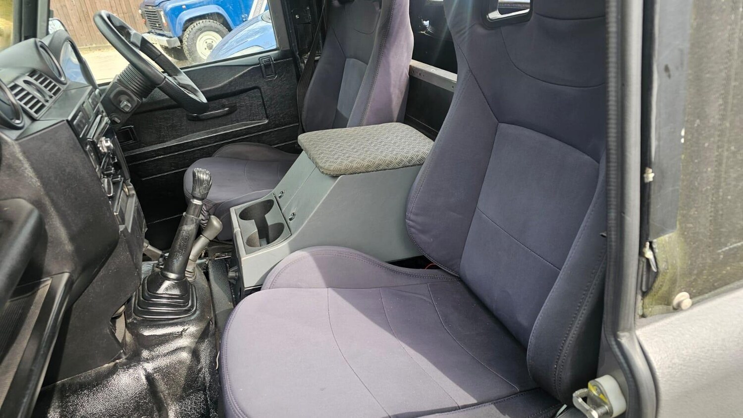 Vehicle 44